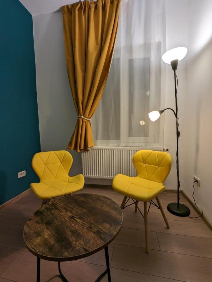 1 Josepartment Apartment Timişoara Exterior foto
