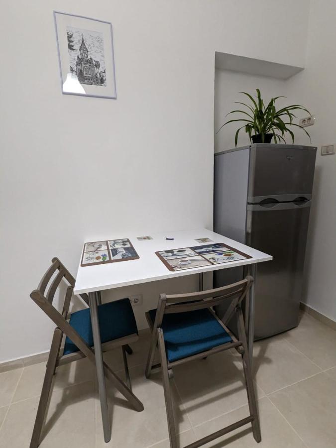 1 Josepartment Apartment Timişoara Exterior foto