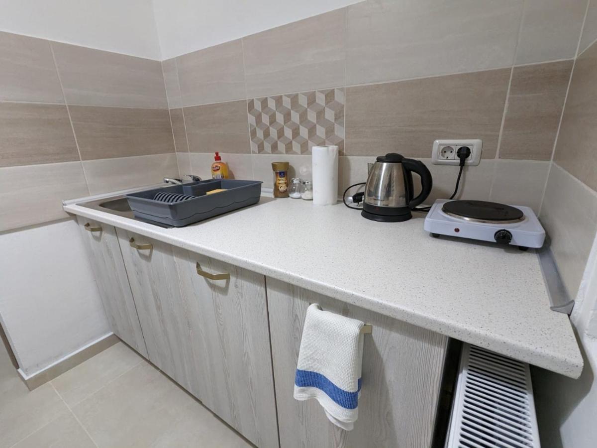 1 Josepartment Apartment Timişoara Exterior foto