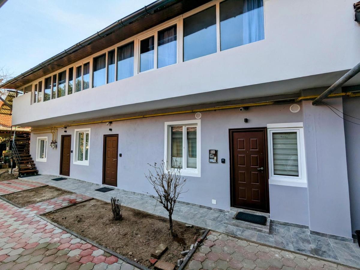 1 Josepartment Apartment Timişoara Exterior foto